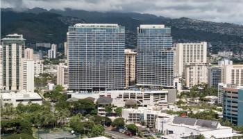 The Ritz-Carlton Residences condo # 1801, Honolulu, Hawaii - photo 1 of 1