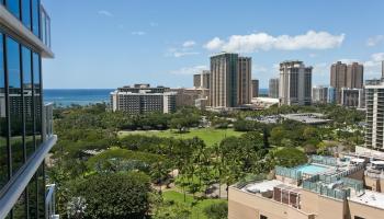 The Ritz-Carlton Residences condo # 1801, Honolulu, Hawaii - photo 1 of 13