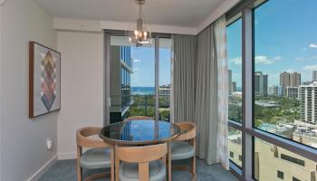 The Ritz-Carlton Residences condo # 1801, Honolulu, Hawaii - photo 2 of 13