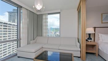 The Ritz-Carlton Residences condo # 1801, Honolulu, Hawaii - photo 4 of 13