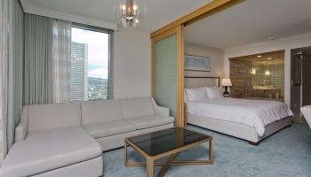 The Ritz-Carlton Residences condo # 1801, Honolulu, Hawaii - photo 5 of 13