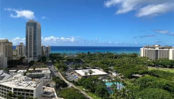 383 Kalaimoku St Honolulu - Rental - photo 2 of 21