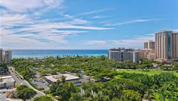 The Ritz-Carlton Residences condo # 1805, Honolulu, Hawaii - photo 1 of 17
