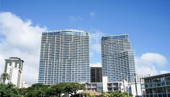 The Ritz-Carlton Residences condo # 1807, Honolulu, Hawaii - photo 1 of 1