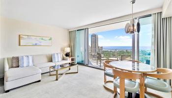 The Ritz-Carlton Residences condo # 1905, Honolulu, Hawaii - photo 1 of 25