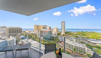 The Ritz-Carlton Residences condo # 1916, Honolulu, Hawaii - photo 2 of 25