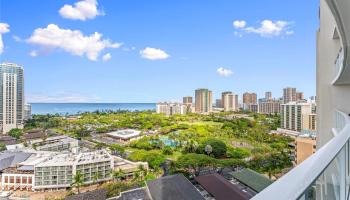 The Ritz-Carlton Residences condo # 1916, Honolulu, Hawaii - photo 3 of 25