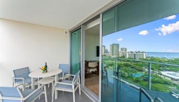 The Ritz-Carlton Residences condo # 1916, Honolulu, Hawaii - photo 4 of 25