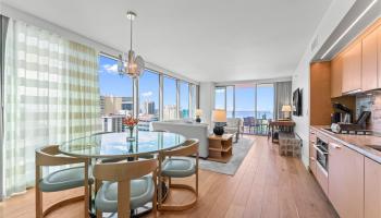 The Ritz-Carlton Residences condo # 1916, Honolulu, Hawaii - photo 5 of 25