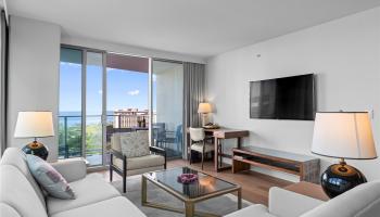 The Ritz-Carlton Residences condo # 1916, Honolulu, Hawaii - photo 6 of 25