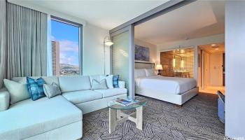 The Ritz-Carlton Residences condo # 2001, Honolulu, Hawaii - photo 1 of 25