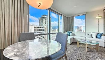 The Ritz-Carlton Residences condo # 2001, Honolulu, Hawaii - photo 3 of 25