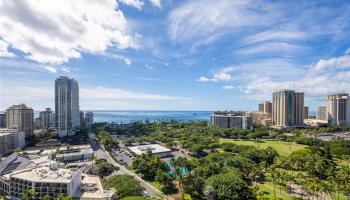 The Ritz-Carlton Residences condo # 2003, Honolulu, Hawaii - photo 1 of 14