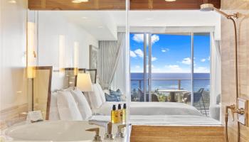 The Ritz-Carlton Residences condo # 2012, Honolulu, Hawaii - photo 1 of 21