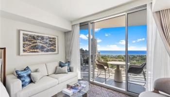 The Ritz-Carlton Residences condo # 2012, Honolulu, Hawaii - photo 2 of 21