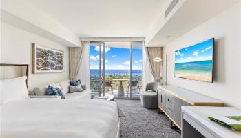 The Ritz-Carlton Residences condo # 2012, Honolulu, Hawaii - photo 3 of 21