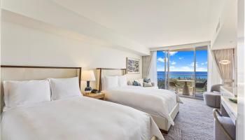 The Ritz-Carlton Residences condo # 2012, Honolulu, Hawaii - photo 4 of 21