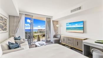 The Ritz-Carlton Residences condo # 2012, Honolulu, Hawaii - photo 5 of 21