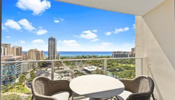 The Ritz-Carlton Residences condo # 2012, Honolulu, Hawaii - photo 6 of 21