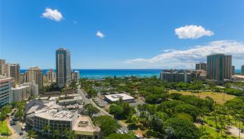 The Ritz-Carlton Residences condo # 2106, Honolulu, Hawaii - photo 1 of 9