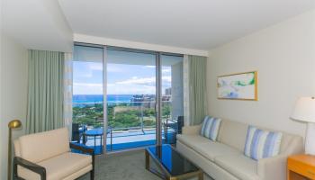 The Ritz-Carlton Residences condo # 2106, Honolulu, Hawaii - photo 2 of 25