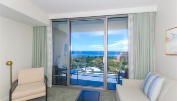 The Ritz-Carlton Residences condo # 2106, Honolulu, Hawaii - photo 4 of 25