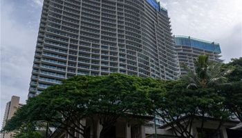 The Ritz-Carlton Residences condo # 2112, Honolulu, Hawaii - photo 2 of 25