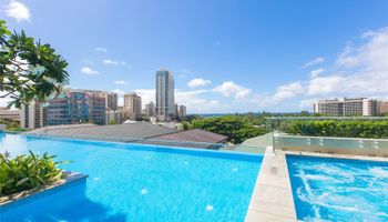 The Ritz-Carlton Residences condo # 2213, Honolulu, Hawaii - photo 2 of 16