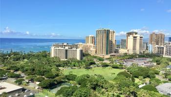 The Ritz-Carlton Residences condo # 2605, Honolulu, Hawaii - photo 6 of 23