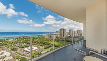 The Ritz-Carlton Residences condo # 2708, Honolulu, Hawaii - photo 4 of 18