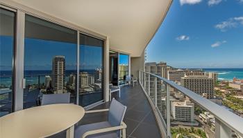 The Ritz-Carlton Residences condo # 2708, Honolulu, Hawaii - photo 6 of 18