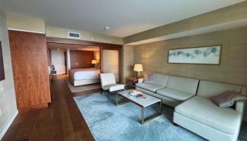 The Ritz-Carlton Residences condo # 2906, Honolulu, Hawaii - photo 4 of 24