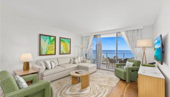 The Ritz-Carlton Residences condo # 2909, Honolulu, Hawaii - photo 1 of 1