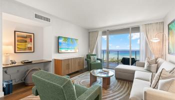 The Ritz-Carlton Residences condo # 3002, Honolulu, Hawaii - photo 1 of 17