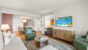 The Ritz-Carlton Residences condo # 3002, Honolulu, Hawaii - photo 4 of 17