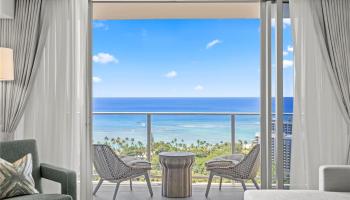 The Ritz-Carlton Residences condo # 3005, Honolulu, Hawaii - photo 1 of 21