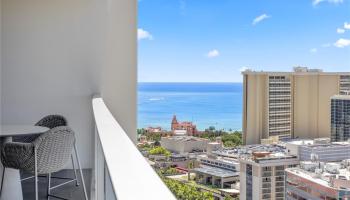 The Ritz-Carlton Residences condo # 3005, Honolulu, Hawaii - photo 3 of 21