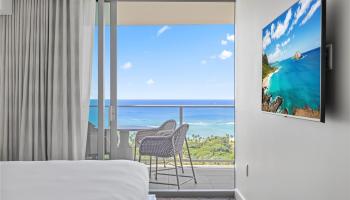 The Ritz-Carlton Residences condo # 3005, Honolulu, Hawaii - photo 4 of 21