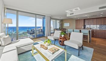 The Ritz-Carlton Residences condo # 3010, Honolulu, Hawaii - photo 2 of 24