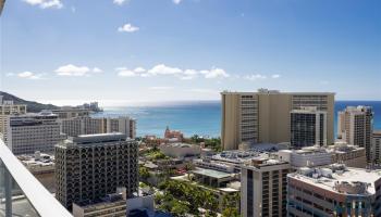 The Ritz-Carlton Residences condo # 3010, Honolulu, Hawaii - photo 3 of 24