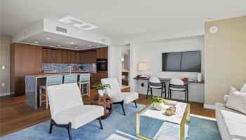 The Ritz-Carlton Residences condo # 3010, Honolulu, Hawaii - photo 4 of 24