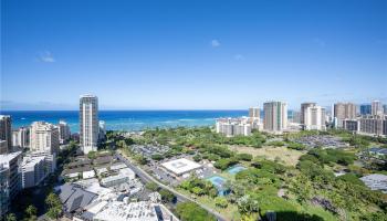 The Ritz-Carlton Residences condo # 3109, Honolulu, Hawaii - photo 6 of 18