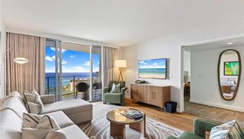 The Ritz-Carlton Residences condo # 3109, Honolulu, Hawaii - photo 1 of 1