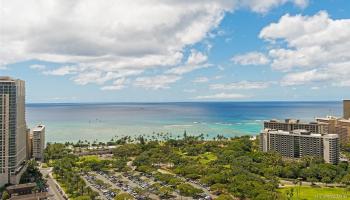 The Ritz-Carlton Residences condo # 3206, Honolulu, Hawaii - photo 3 of 20