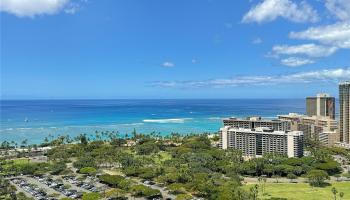 The Ritz-Carlton Residences condo # 3207, Honolulu, Hawaii - photo 2 of 25