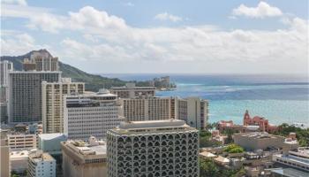 The Ritz-Carlton Residences condo # 3208, Honolulu, Hawaii - photo 1 of 23