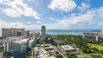 The Ritz-Carlton Residences condo # 3208, Honolulu, Hawaii - photo 3 of 23