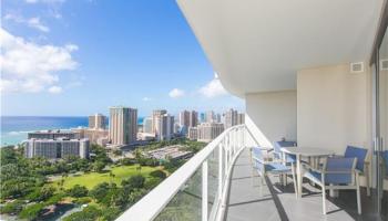 The Ritz-Carlton Residences condo # 3208, Honolulu, Hawaii - photo 4 of 23