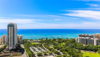 The Ritz-Carlton Residences condo # 3302, Honolulu, Hawaii - photo 1 of 23