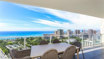 The Ritz-Carlton Residences condo # 3302, Honolulu, Hawaii - photo 2 of 23